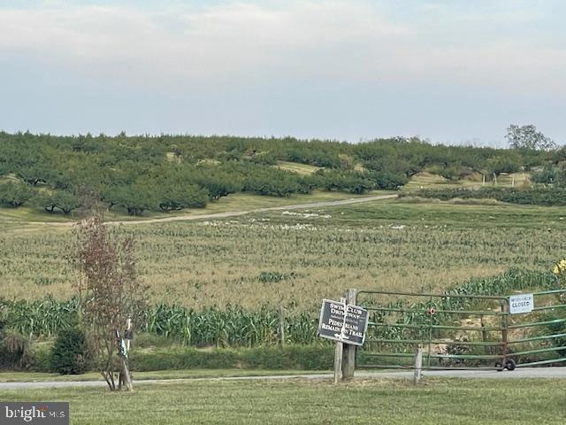 ALVERNO VALLEY FRM - Residential