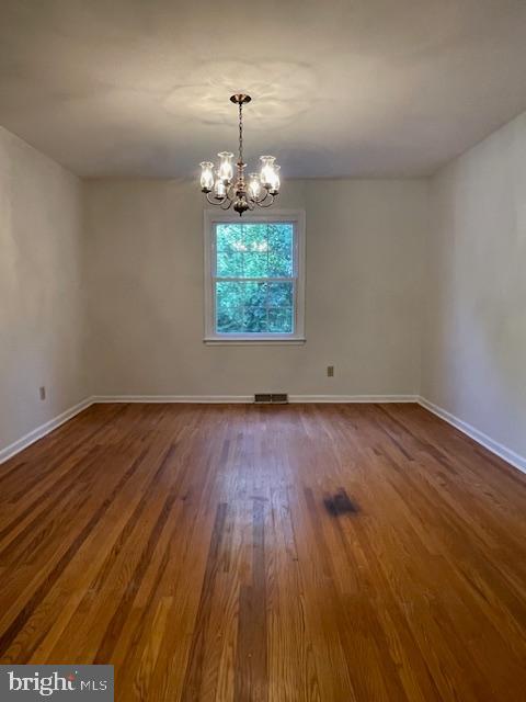 ALVERNO VALLEY FRM - Residential