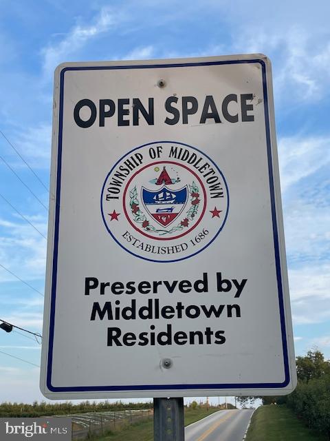 ALVERNO VALLEY FRM - Residential