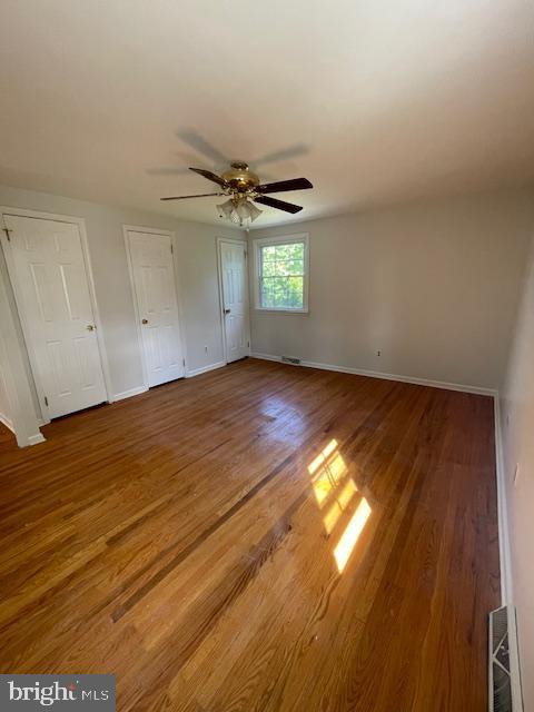 ALVERNO VALLEY FRM - Residential