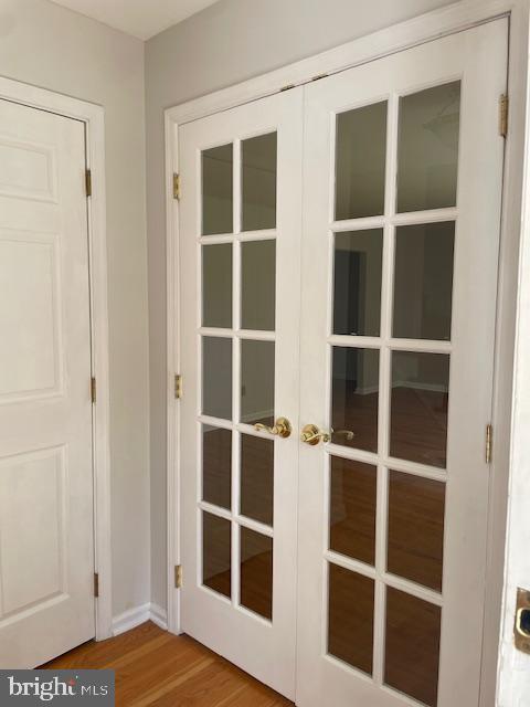 ALVERNO VALLEY FRM - Residential