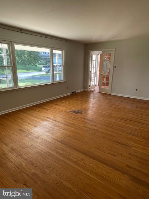 ALVERNO VALLEY FRM - Residential