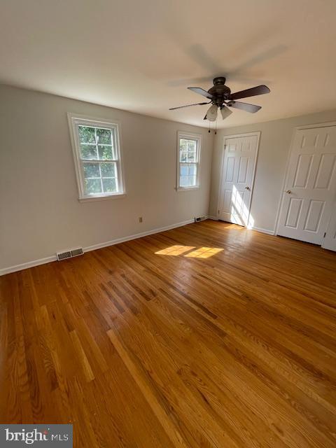 ALVERNO VALLEY FRM - Residential