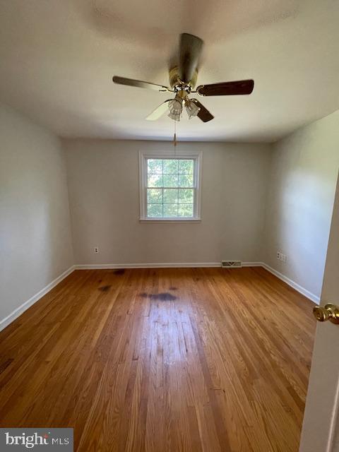 ALVERNO VALLEY FRM - Residential