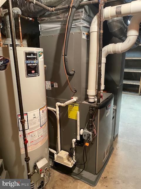 ALVERNO VALLEY FRM - Residential