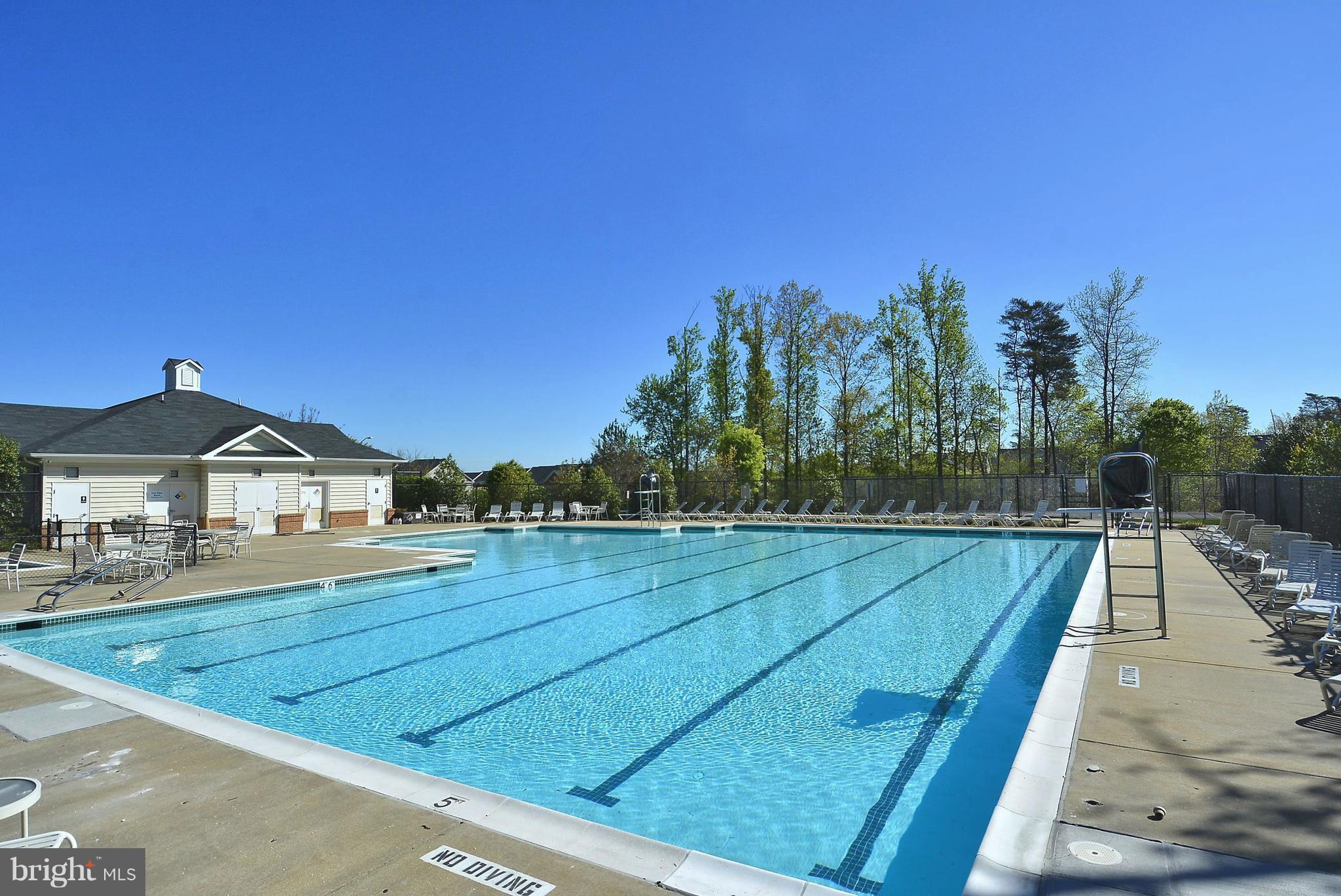 LORTON TOWN CNTR LANDBAY - Residential