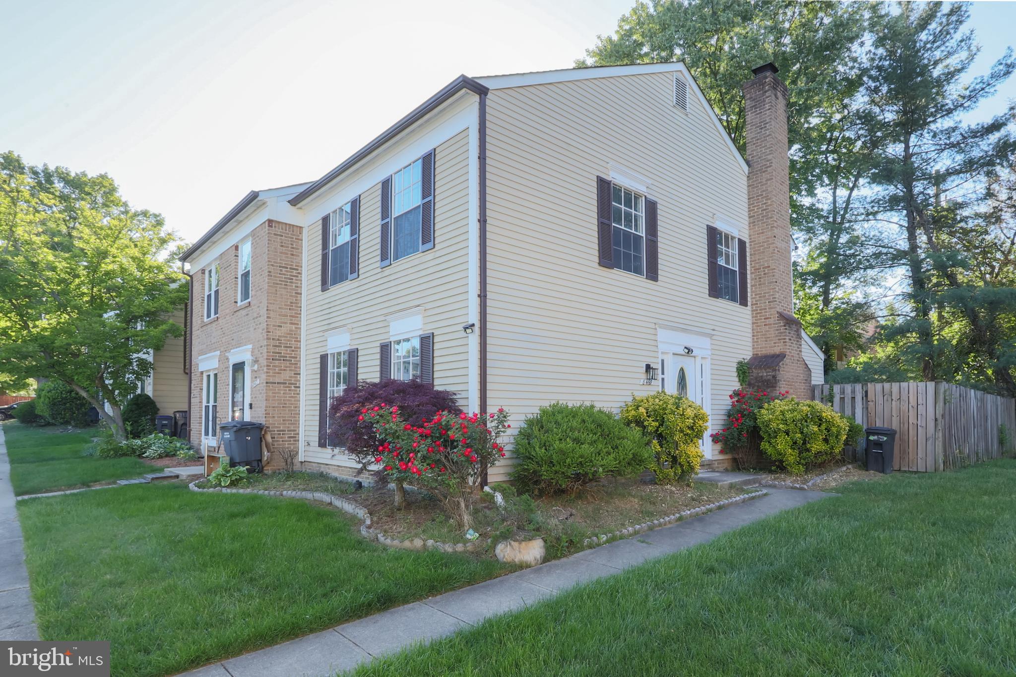 8465 DIABLO COURT