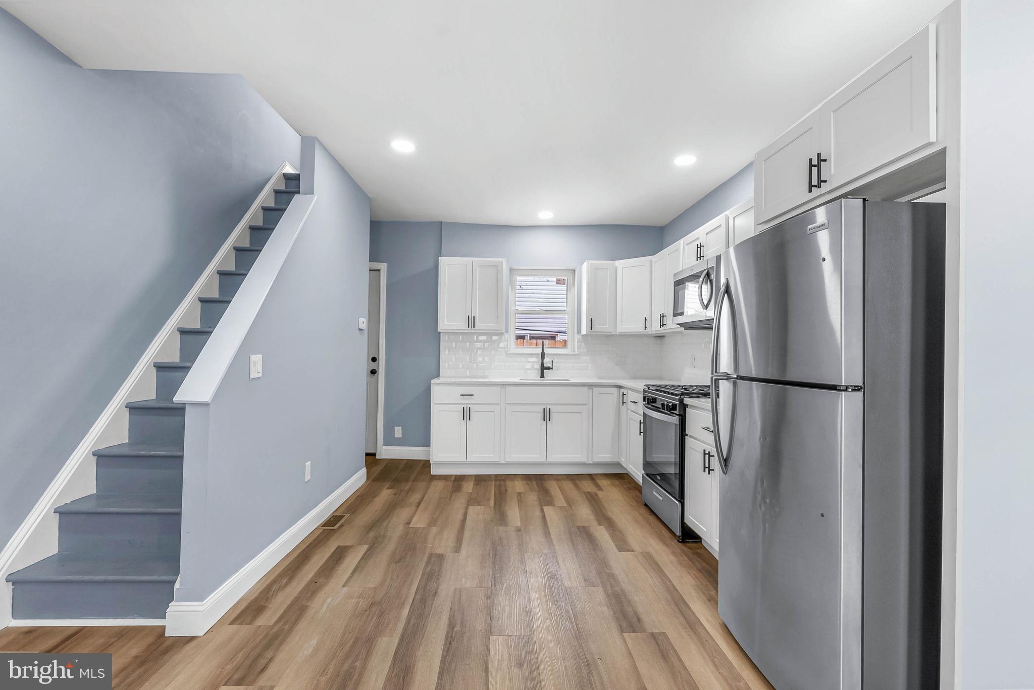 GRAYS FERRY - Residential