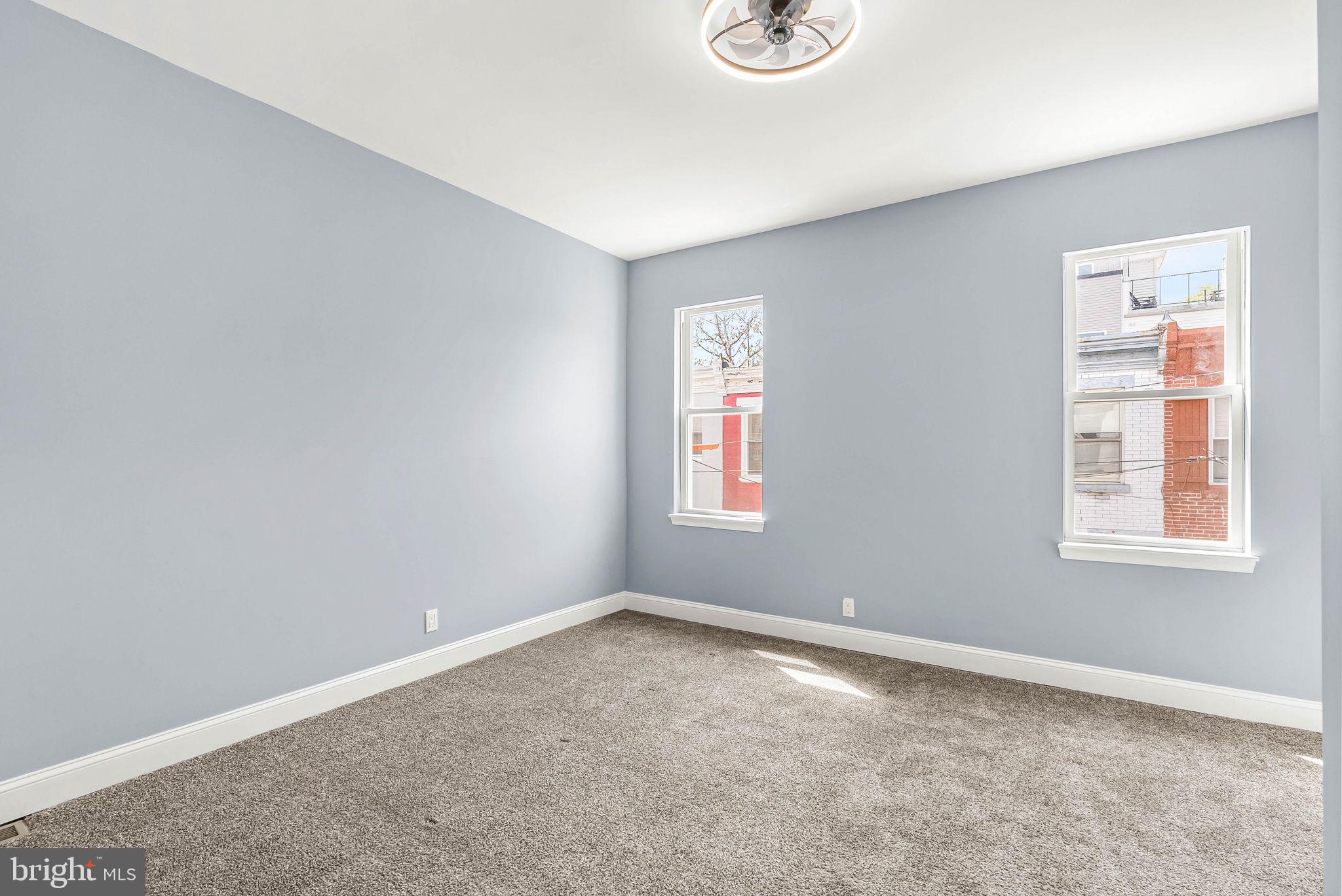 GRAYS FERRY - Residential