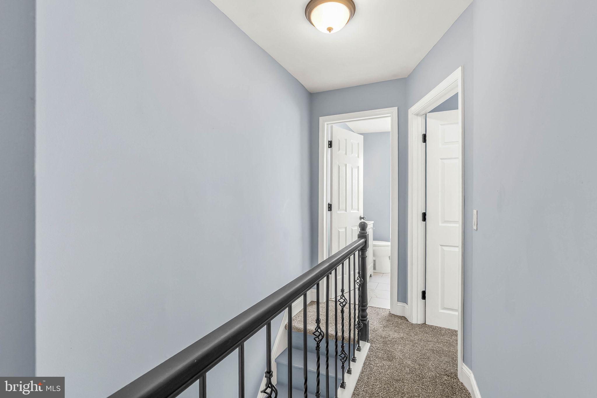 GRAYS FERRY - Residential