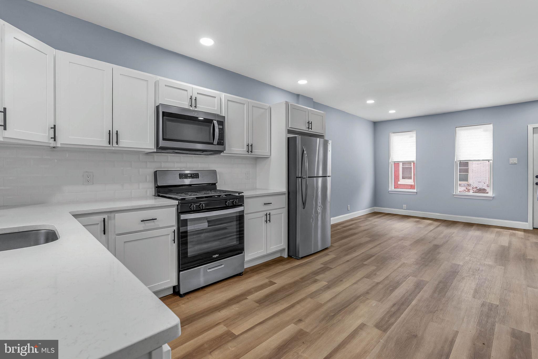 GRAYS FERRY - Residential