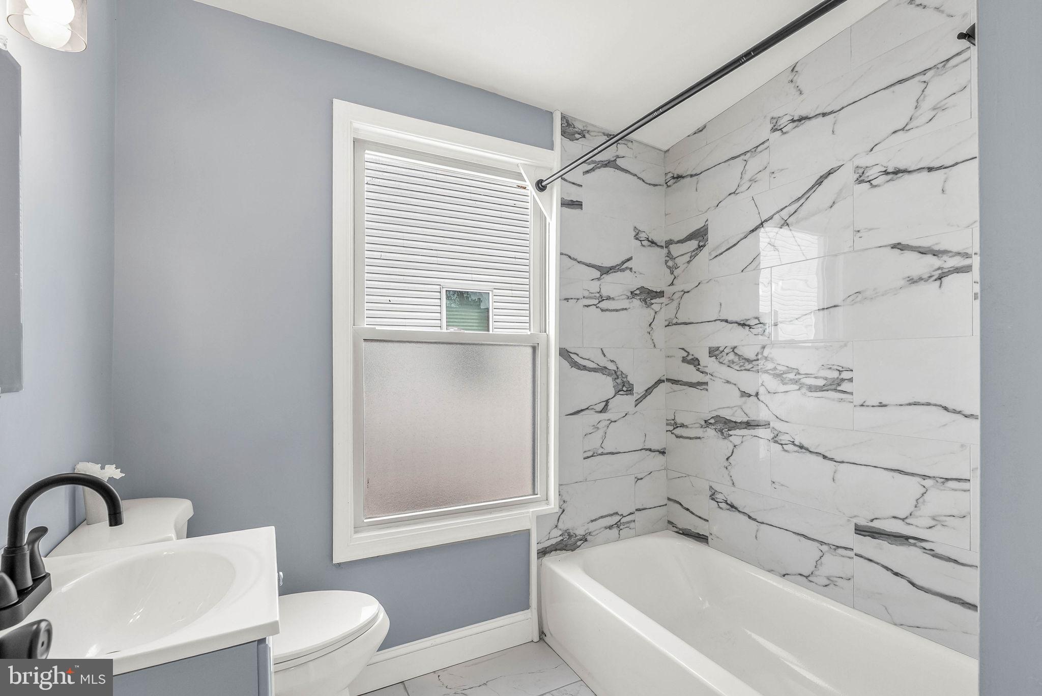 GRAYS FERRY - Residential