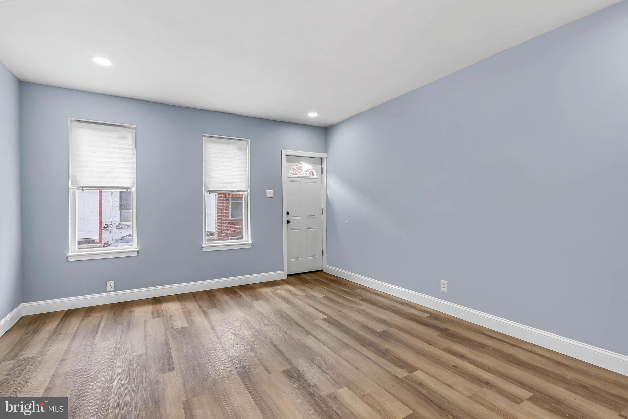 GRAYS FERRY - Residential