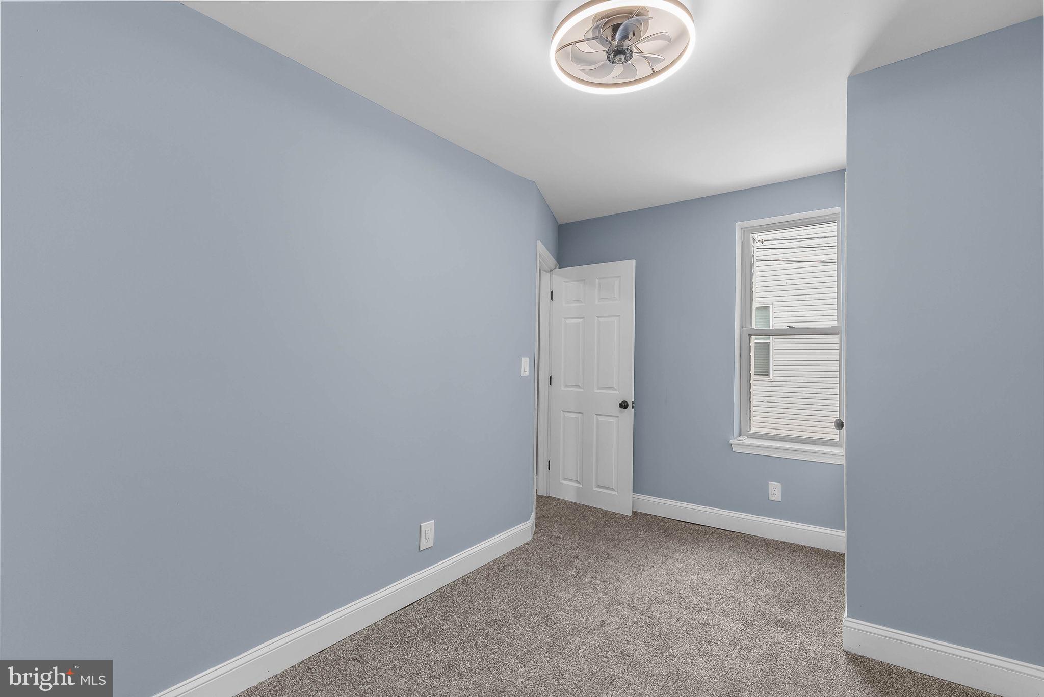 GRAYS FERRY - Residential