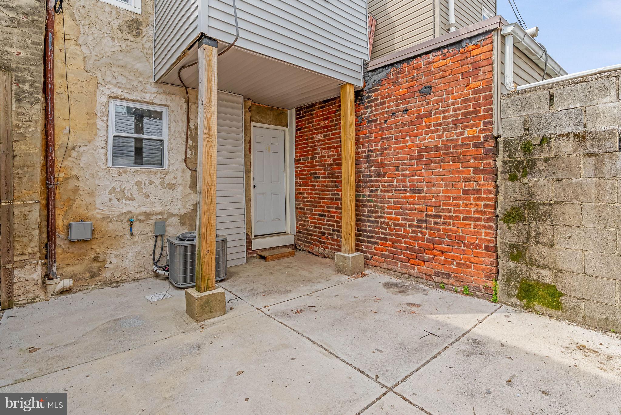 GRAYS FERRY - Residential