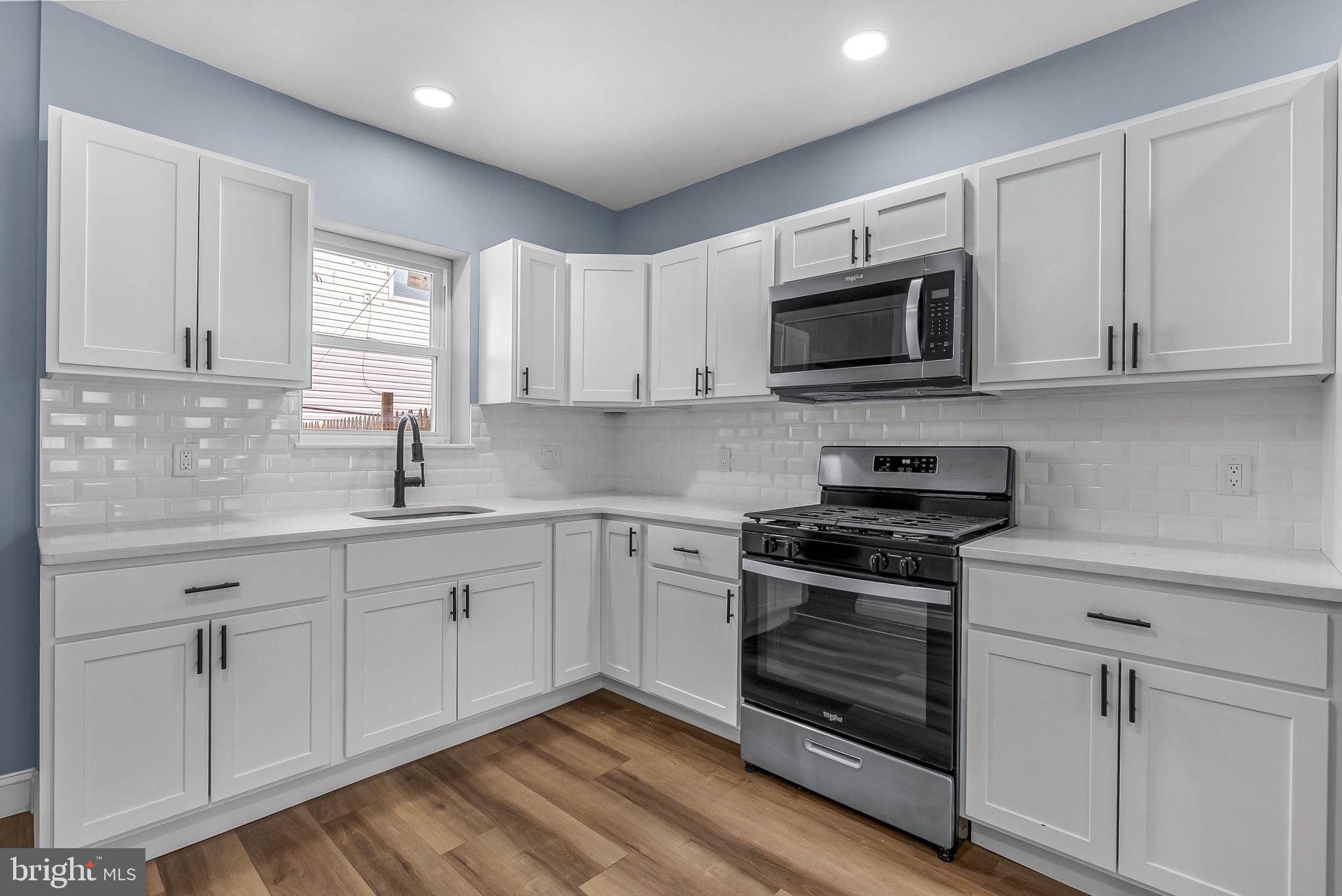 GRAYS FERRY - Residential