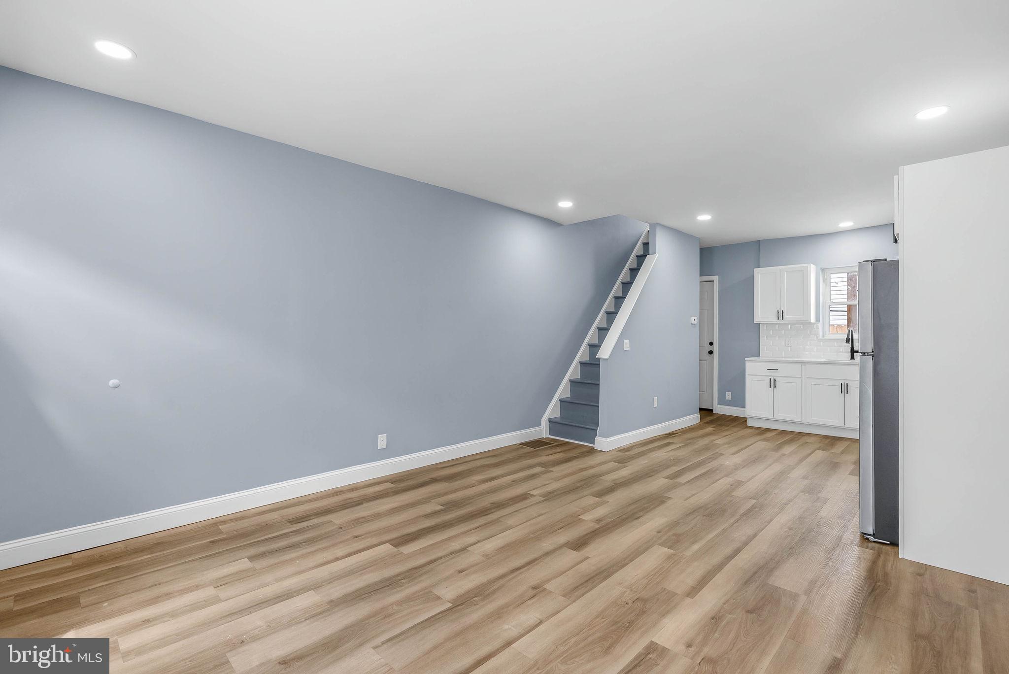 GRAYS FERRY - Residential
