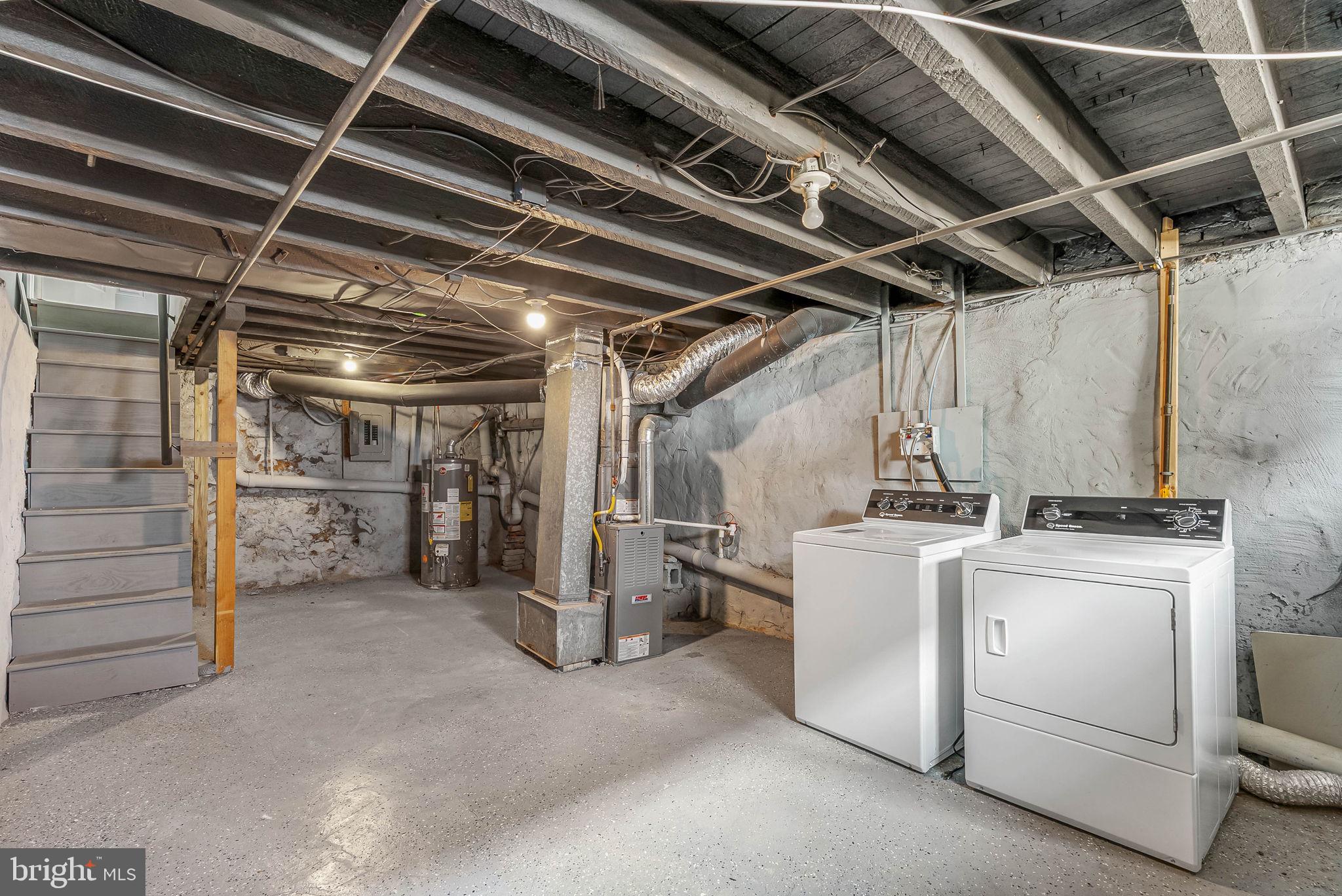 GRAYS FERRY - Residential