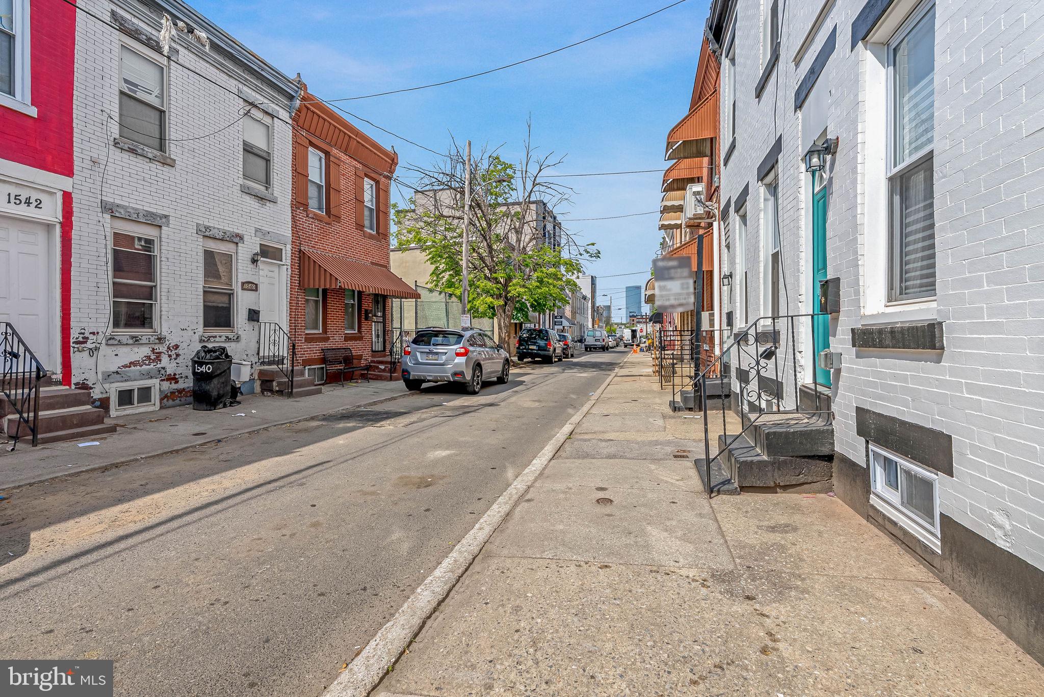 1539 S STILLMAN STREET