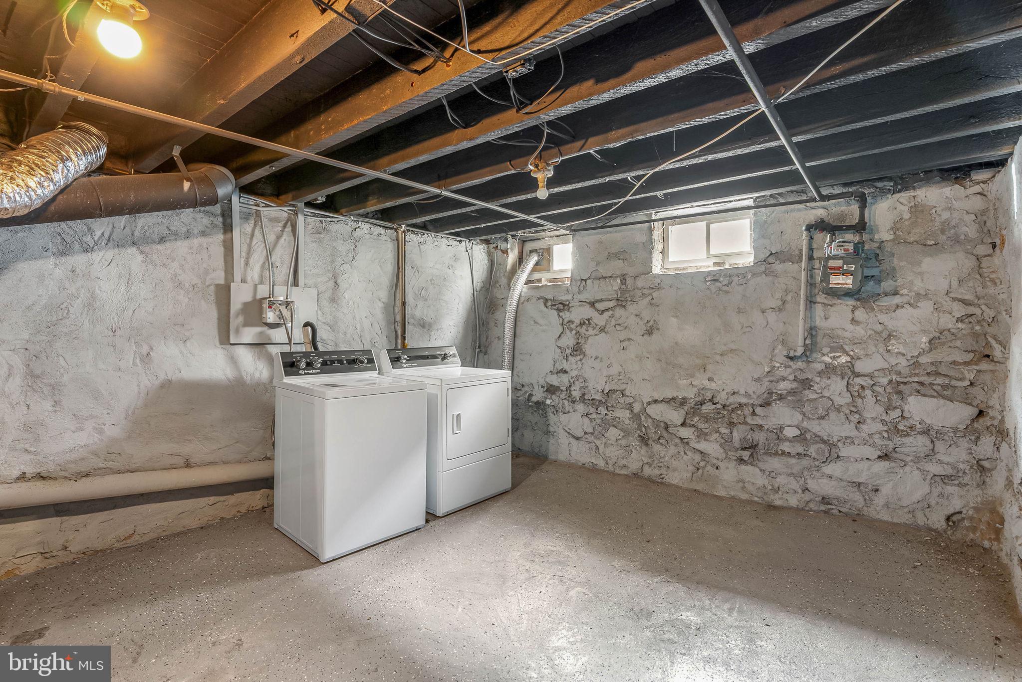 GRAYS FERRY - Residential