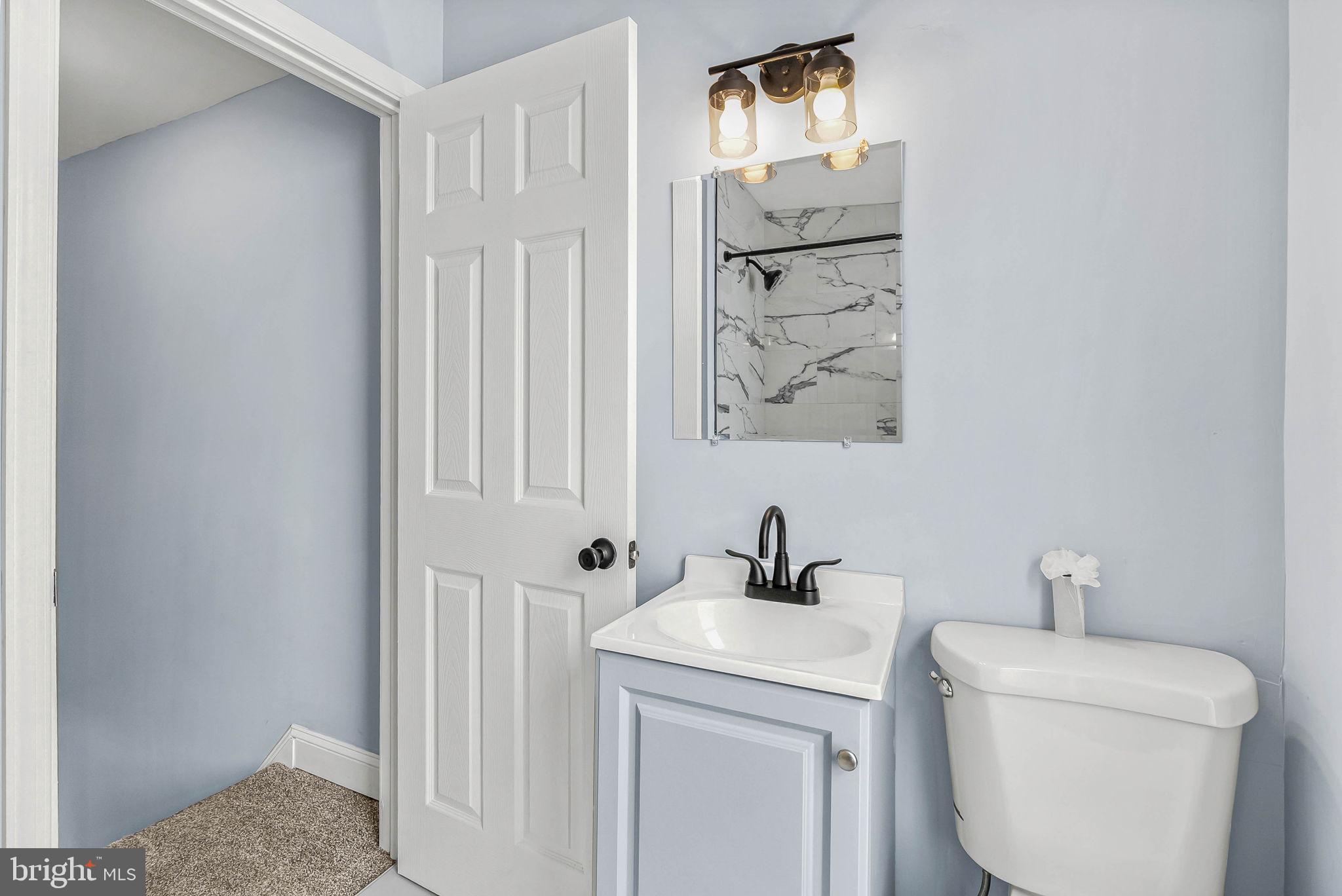 GRAYS FERRY - Residential