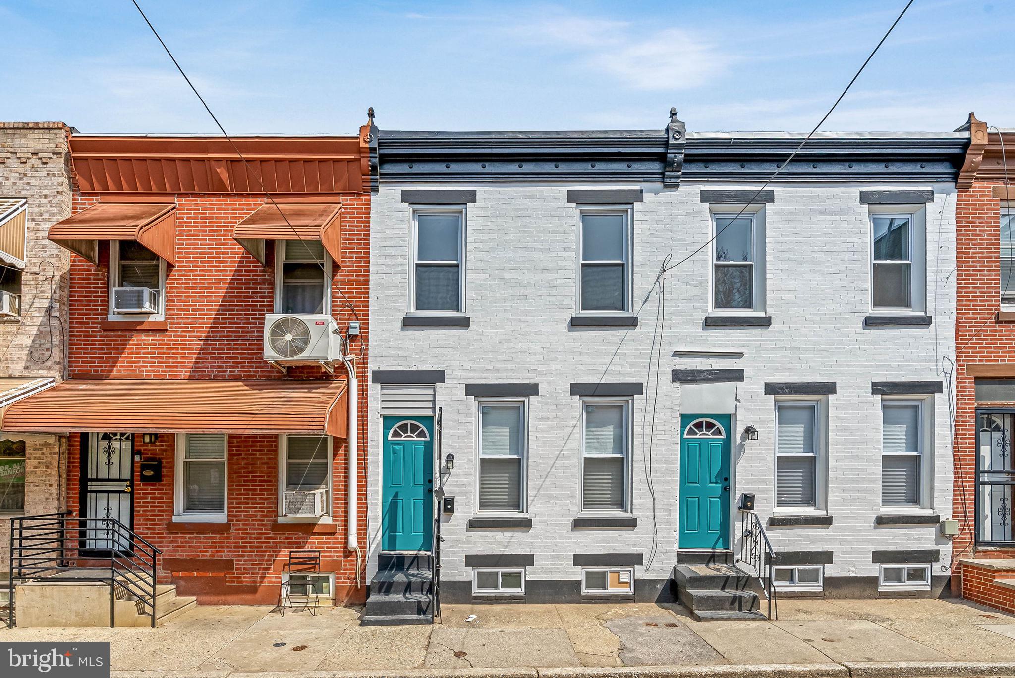 GRAYS FERRY - Residential