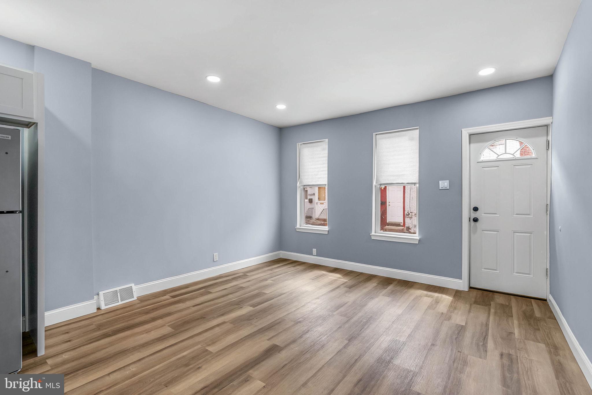 GRAYS FERRY - Residential