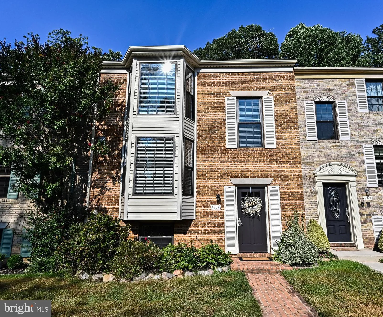 6007 Clerkenwell Court, Burke, VA 22015