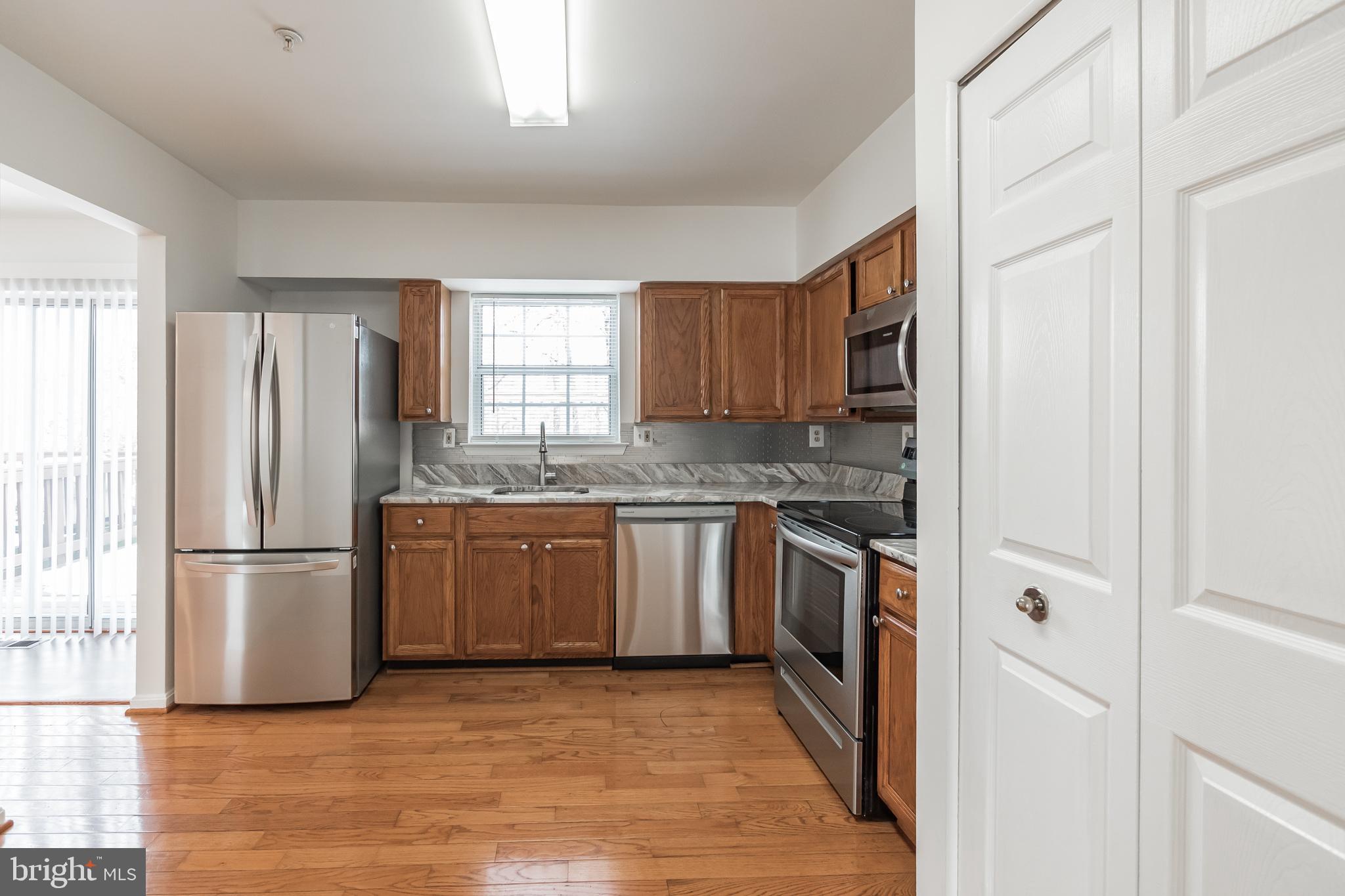 MOUNTAIN VILLAGE - Residential Lease