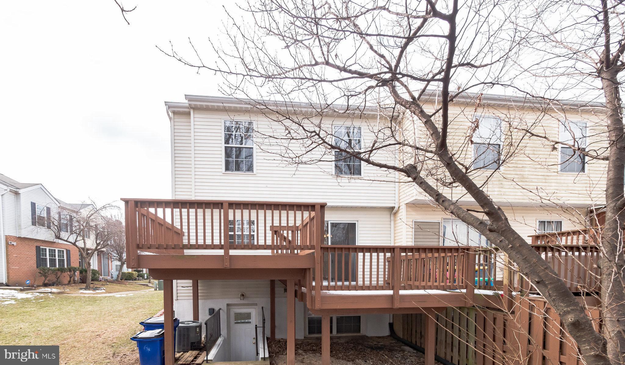 MOUNTAIN VILLAGE - Residential Lease