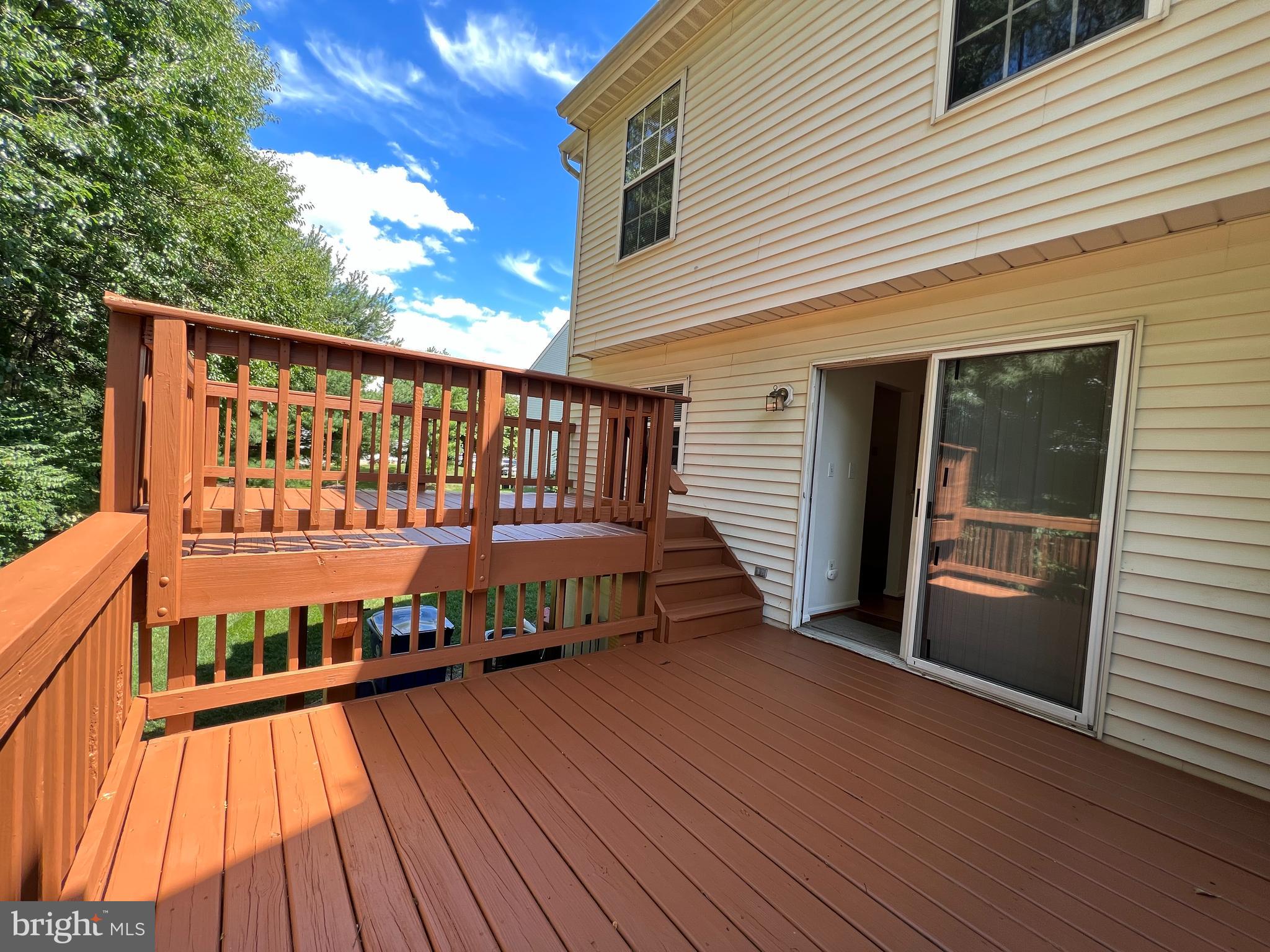 MOUNTAIN VILLAGE - Residential Lease