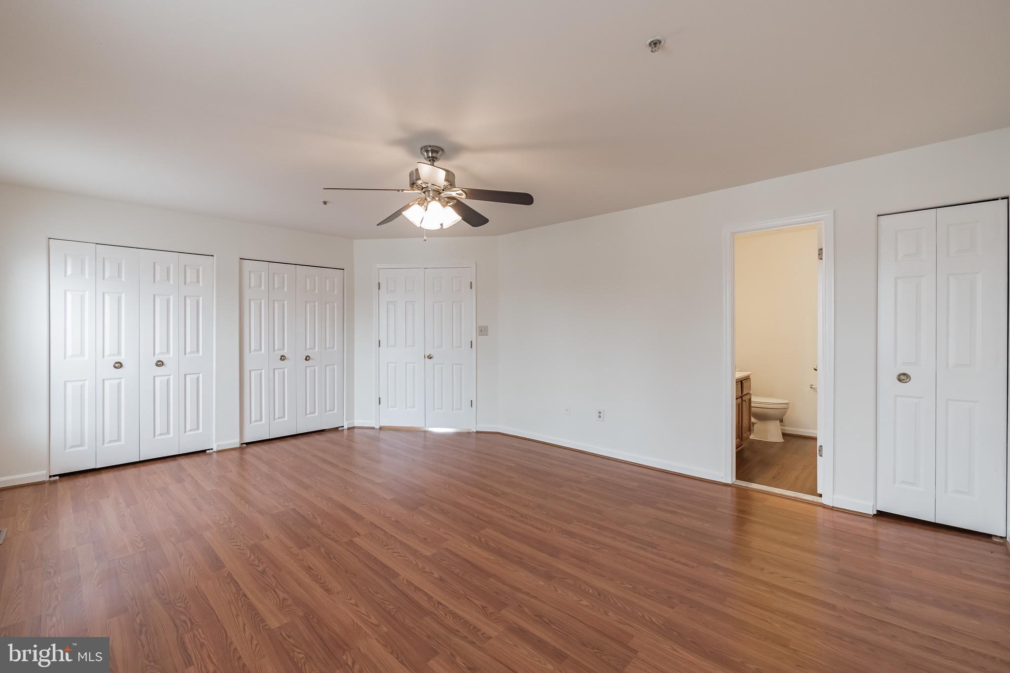 MOUNTAIN VILLAGE - Residential Lease