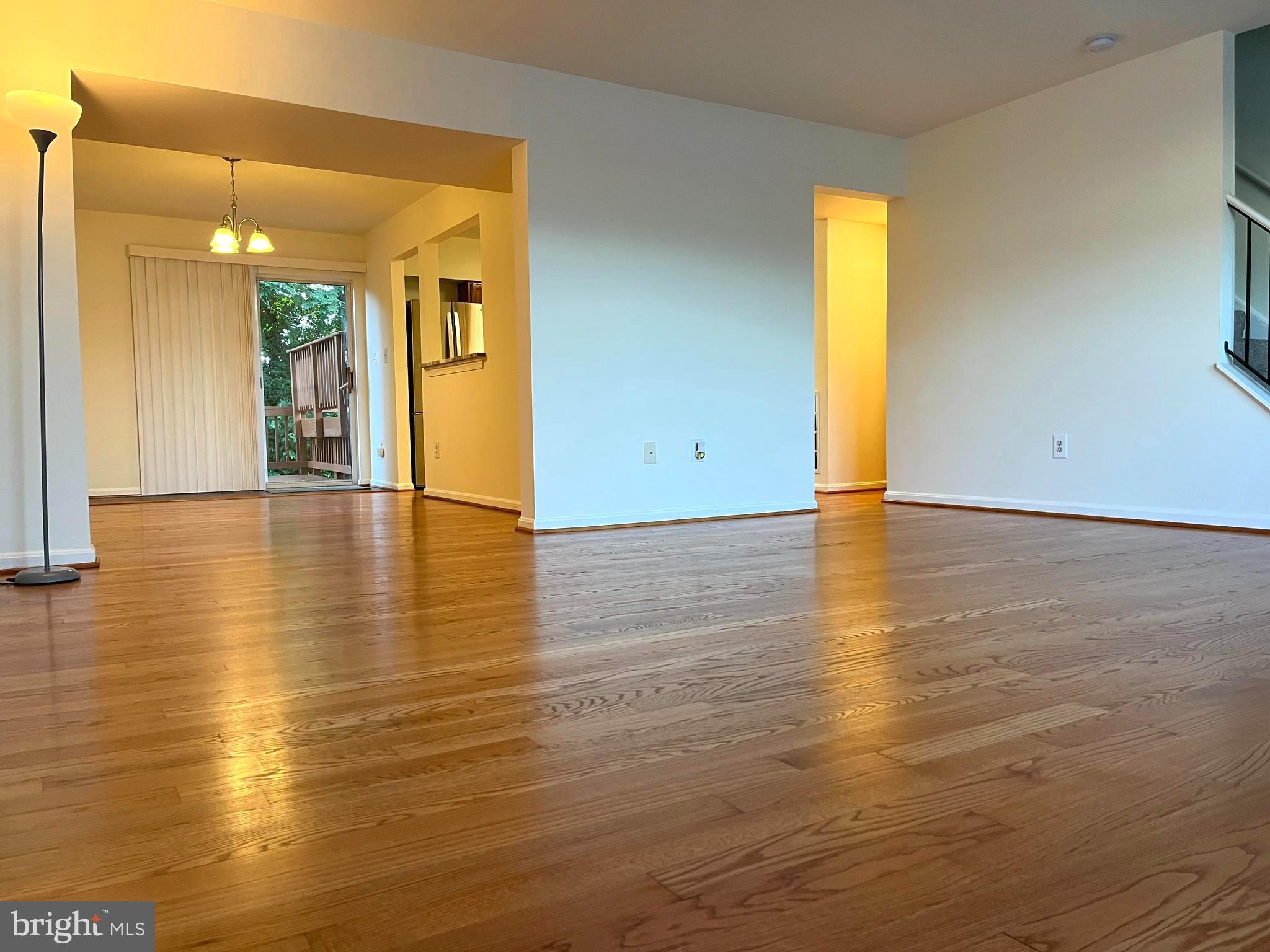 MOUNTAIN VILLAGE - Residential Lease