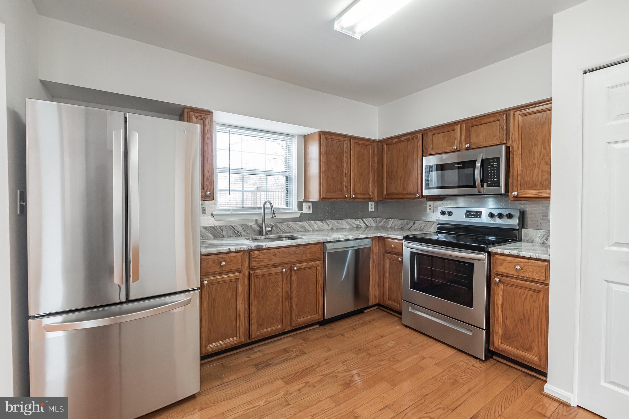 MOUNTAIN VILLAGE - Residential Lease