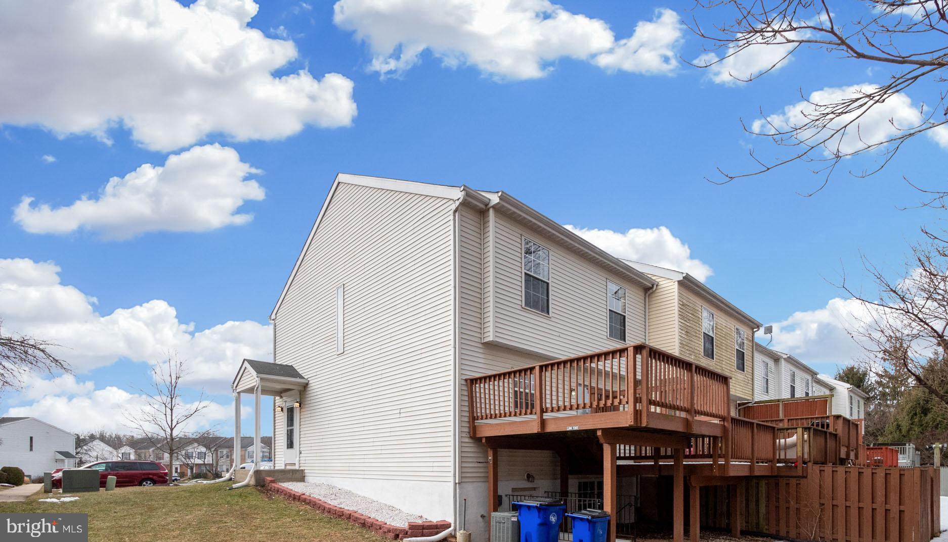 MOUNTAIN VILLAGE - Residential Lease