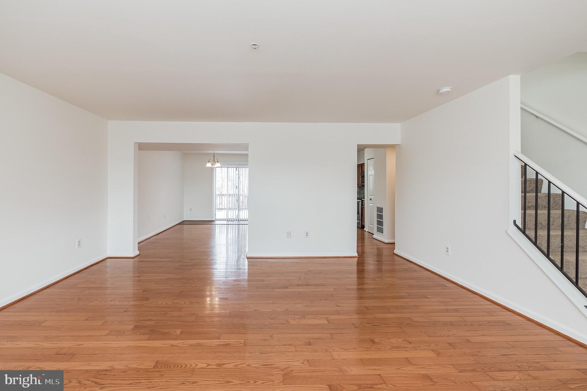 MOUNTAIN VILLAGE - Residential Lease