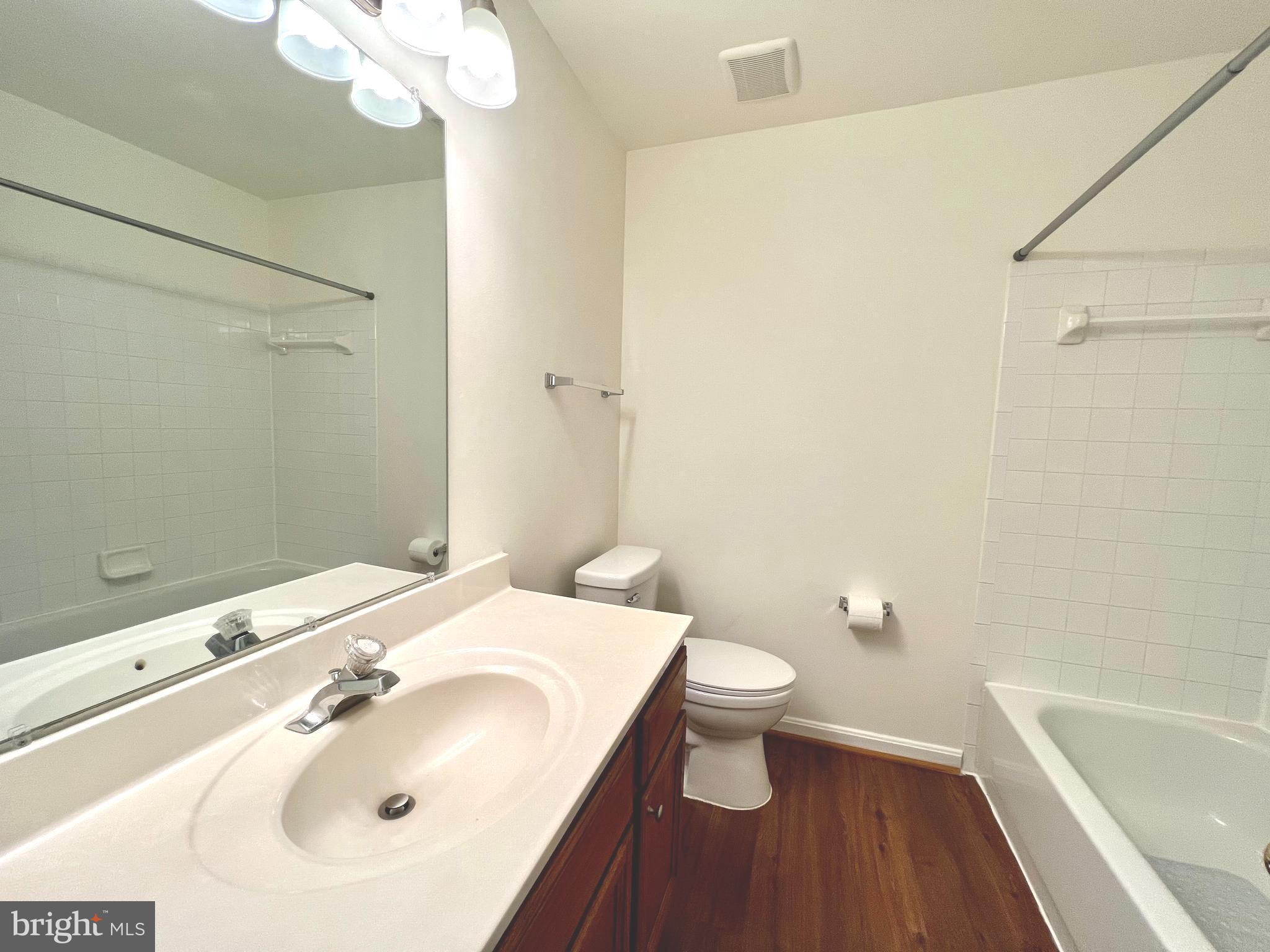 MOUNTAIN VILLAGE - Residential Lease