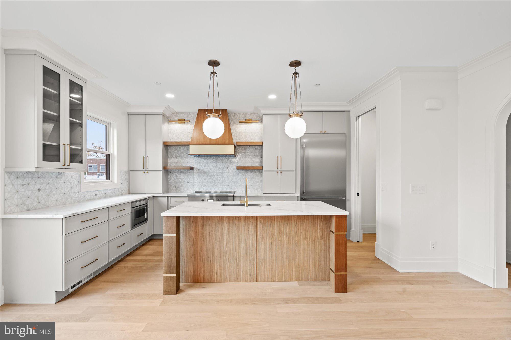 OLD TOWN - Residential