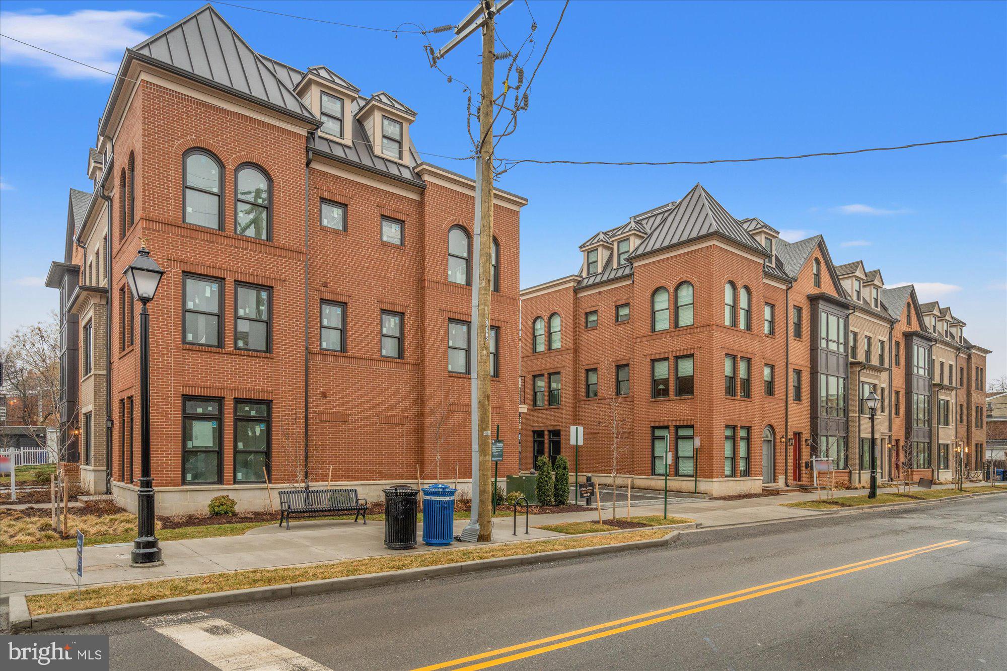 OLD TOWN - Residential