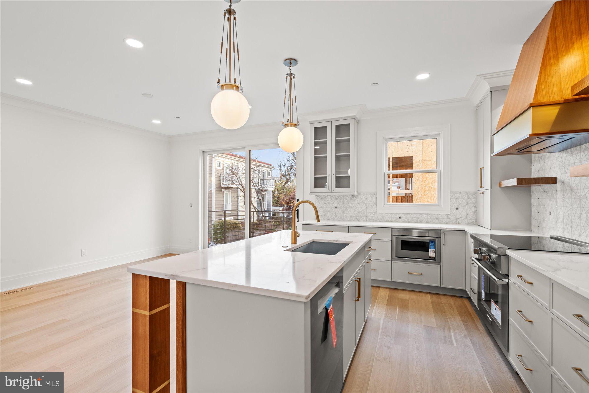 OLD TOWN - Residential