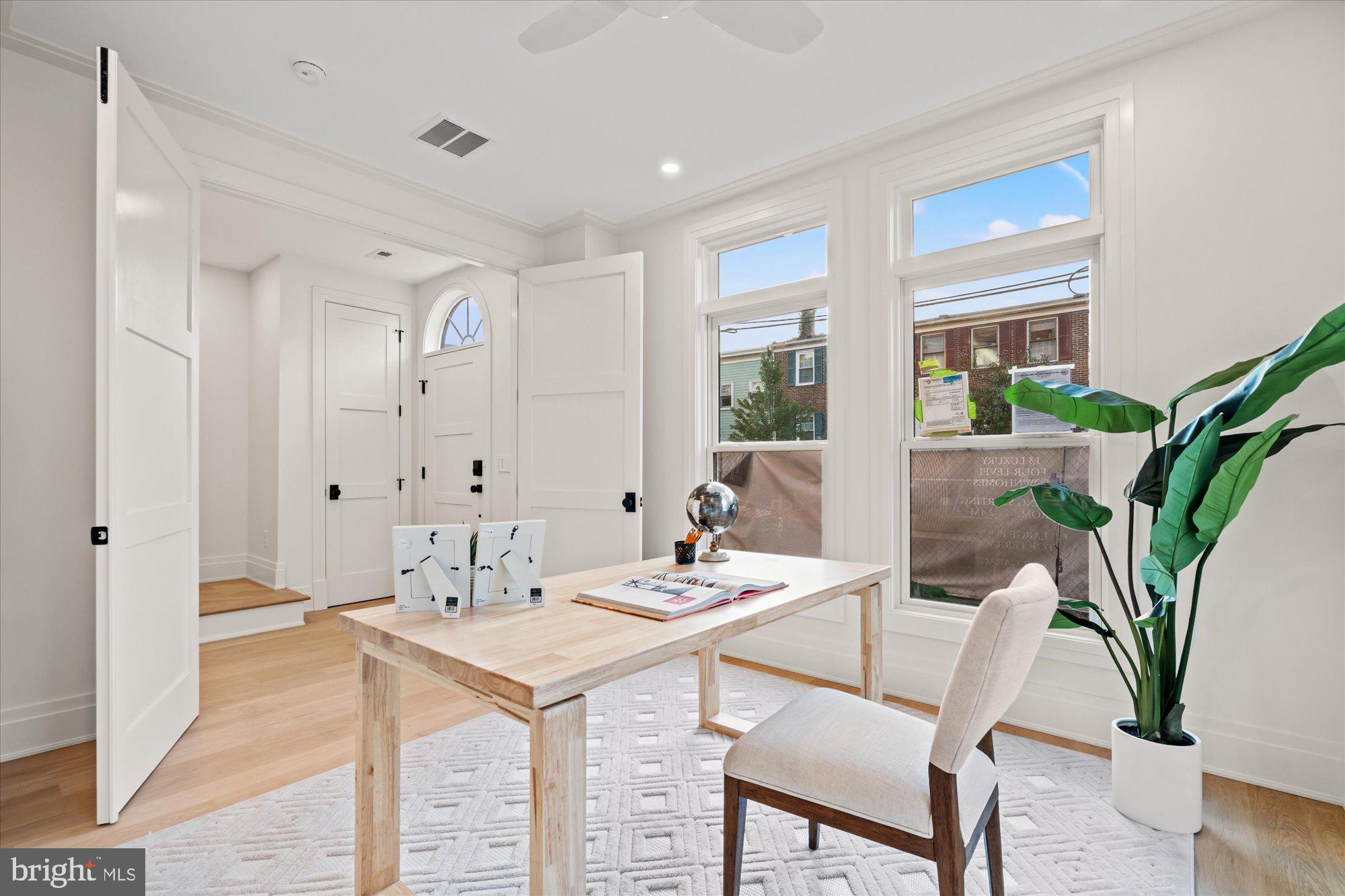 OLD TOWN - Residential