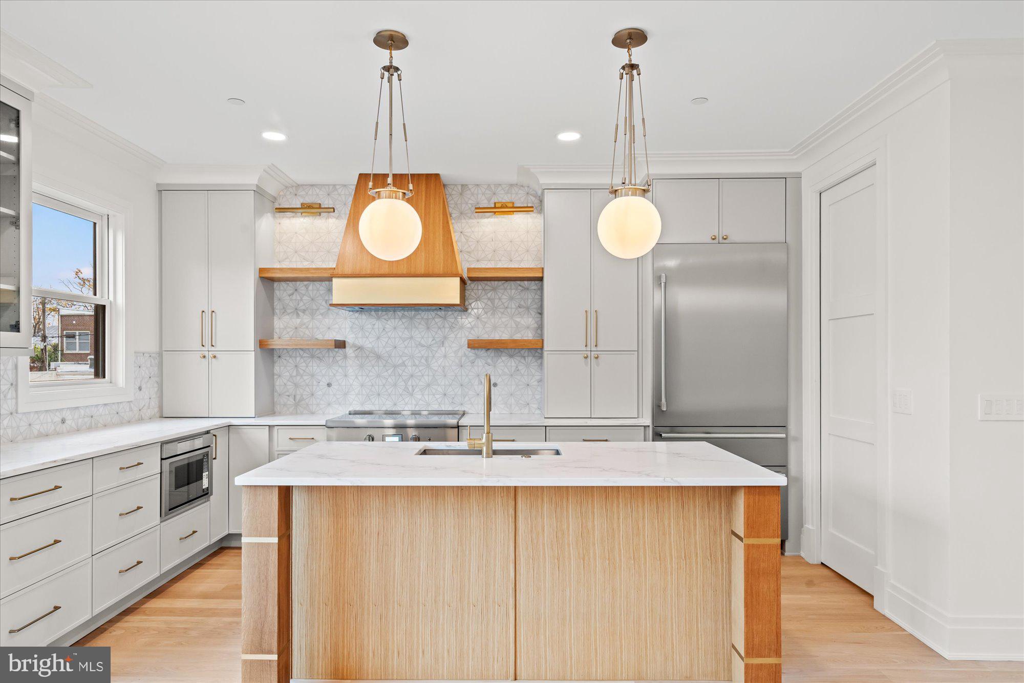 OLD TOWN - Residential