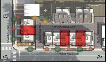 OLD TOWN - Residential
