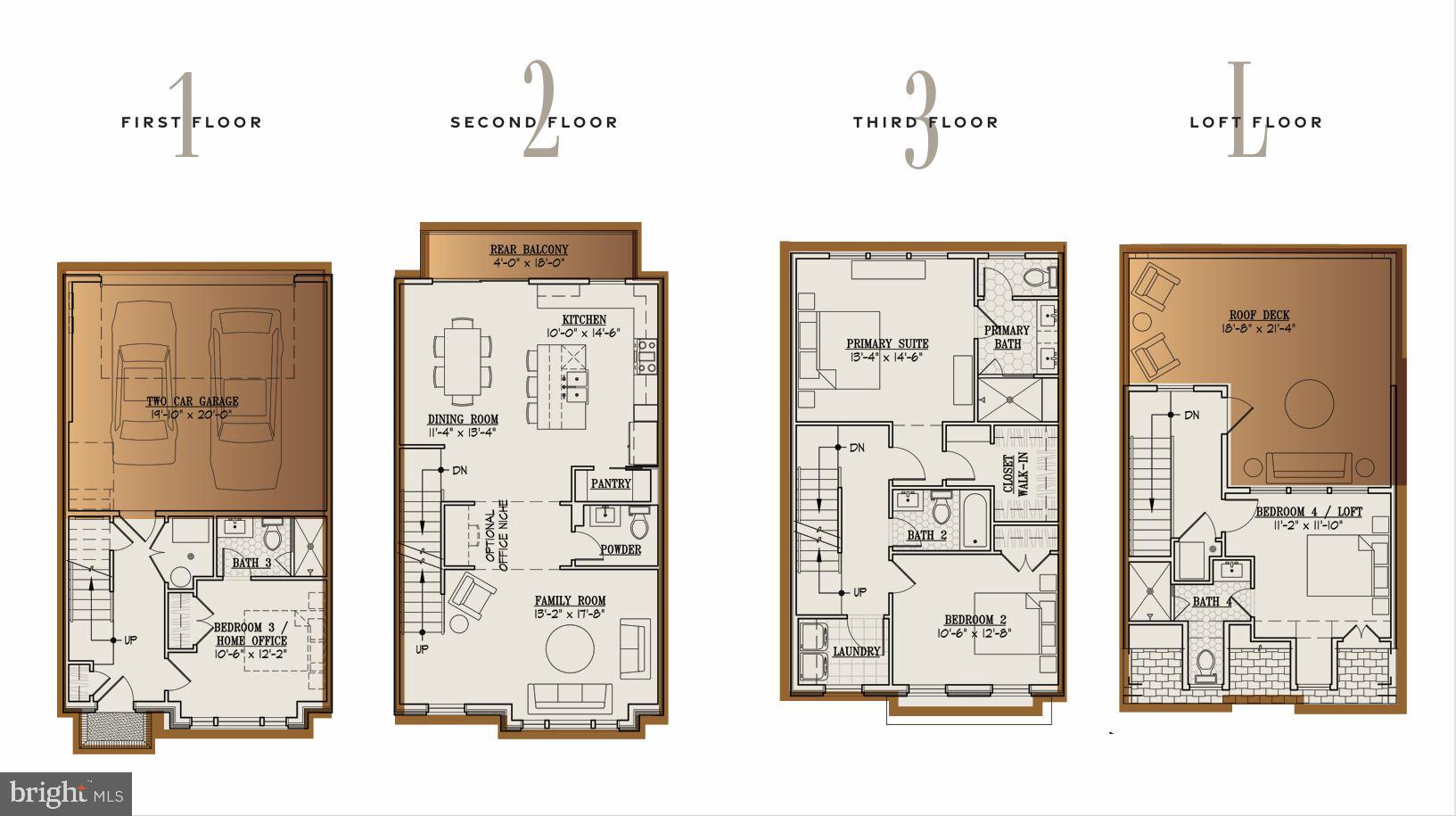 OLD TOWN - Residential