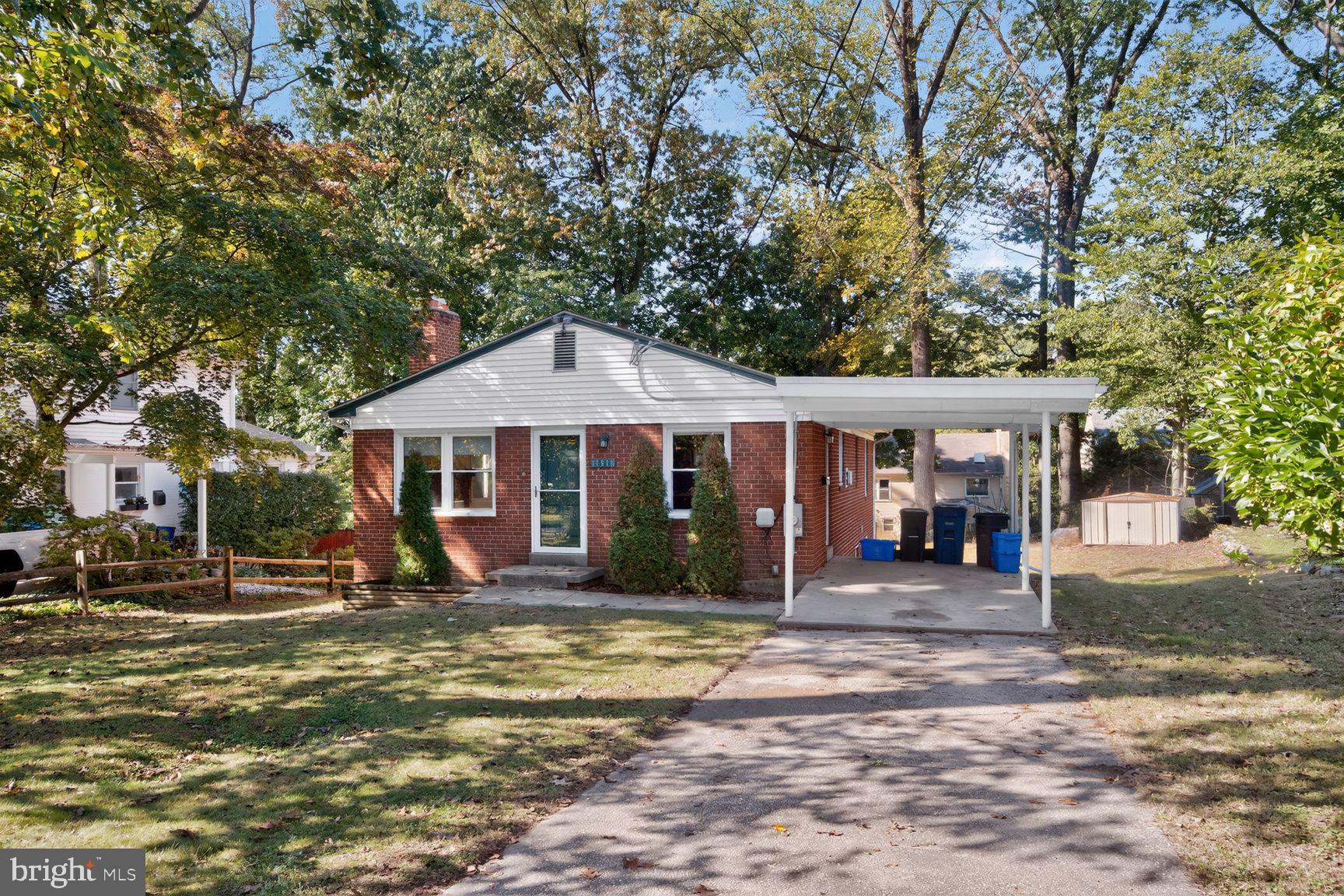 11518 SOWARD DRIVE