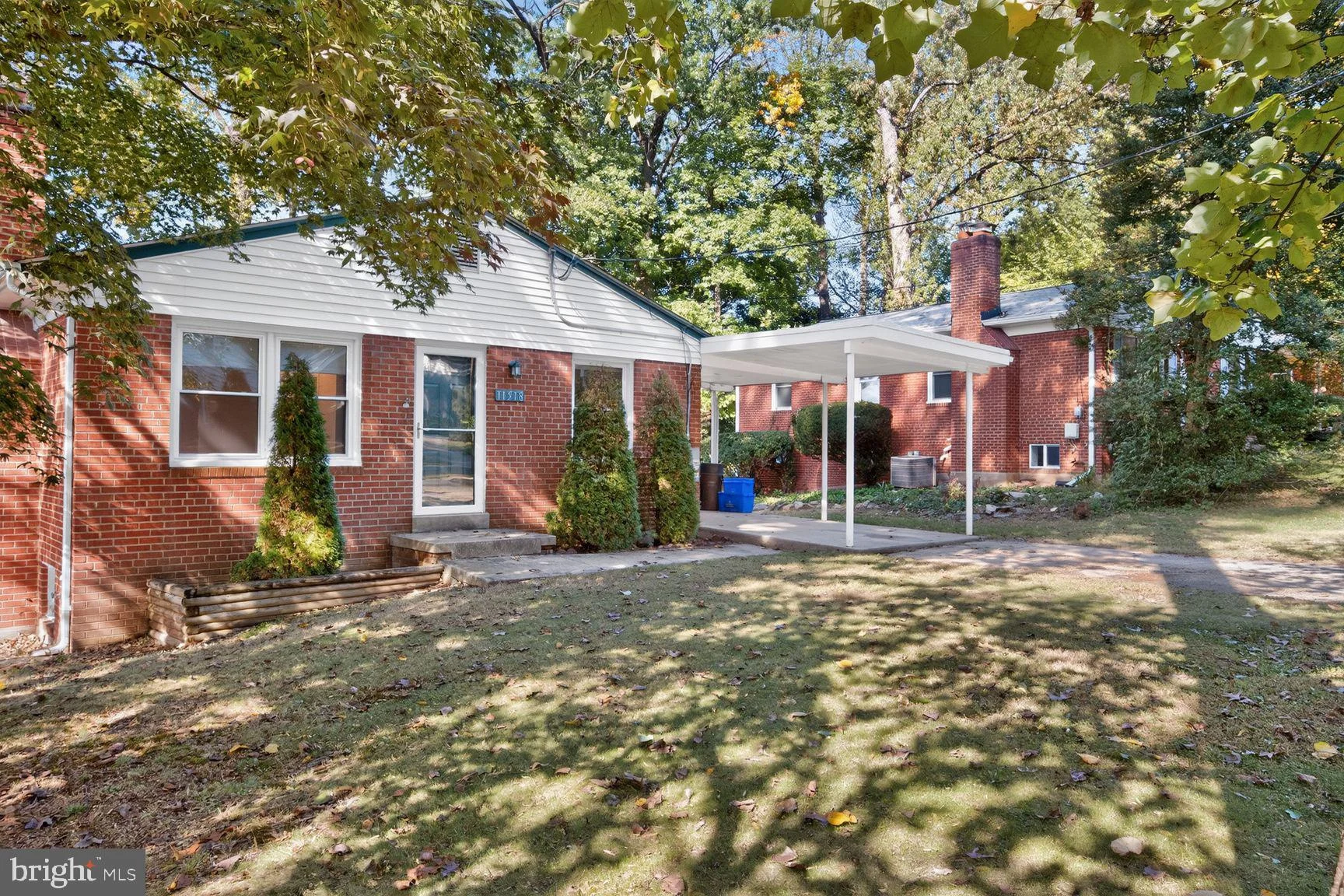 11518 Soward Drive, Silver Spring, MD 20902 photo 3