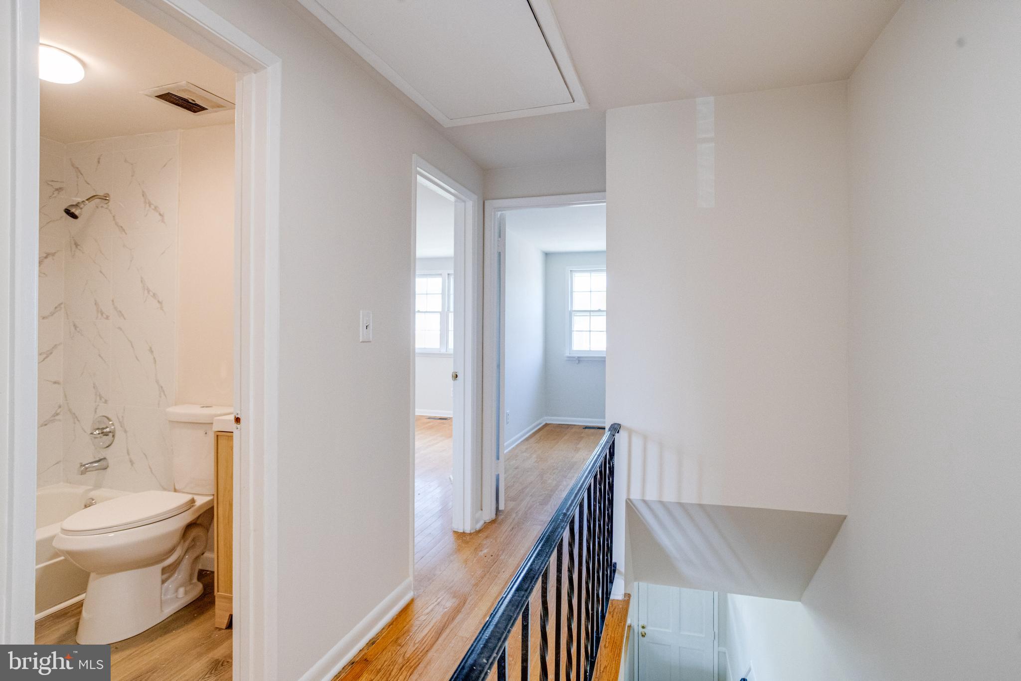 HUNTSMOOR - Residential