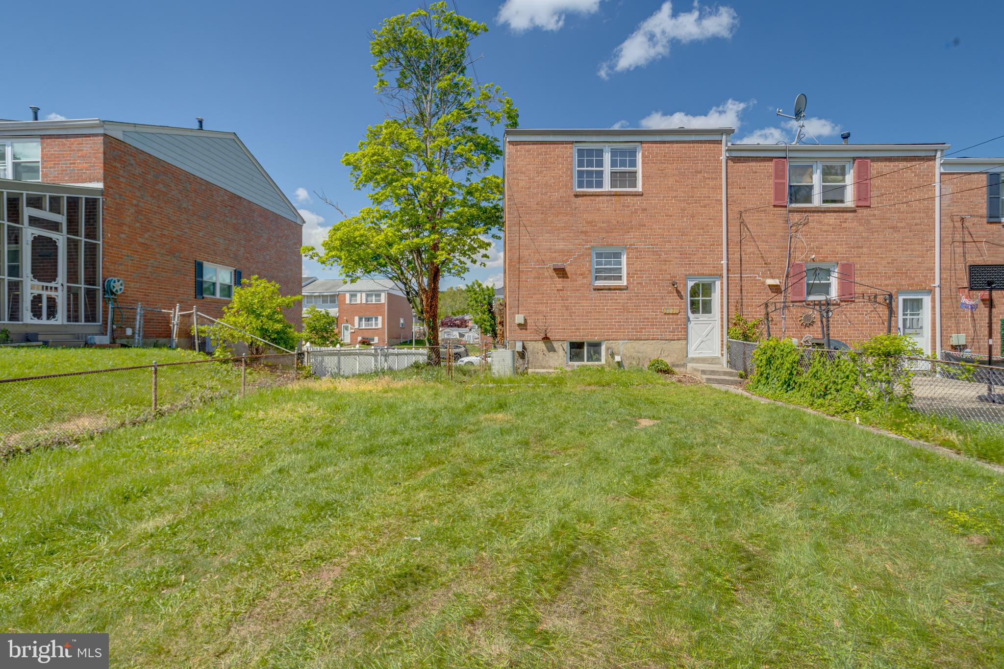 HUNTSMOOR - Residential