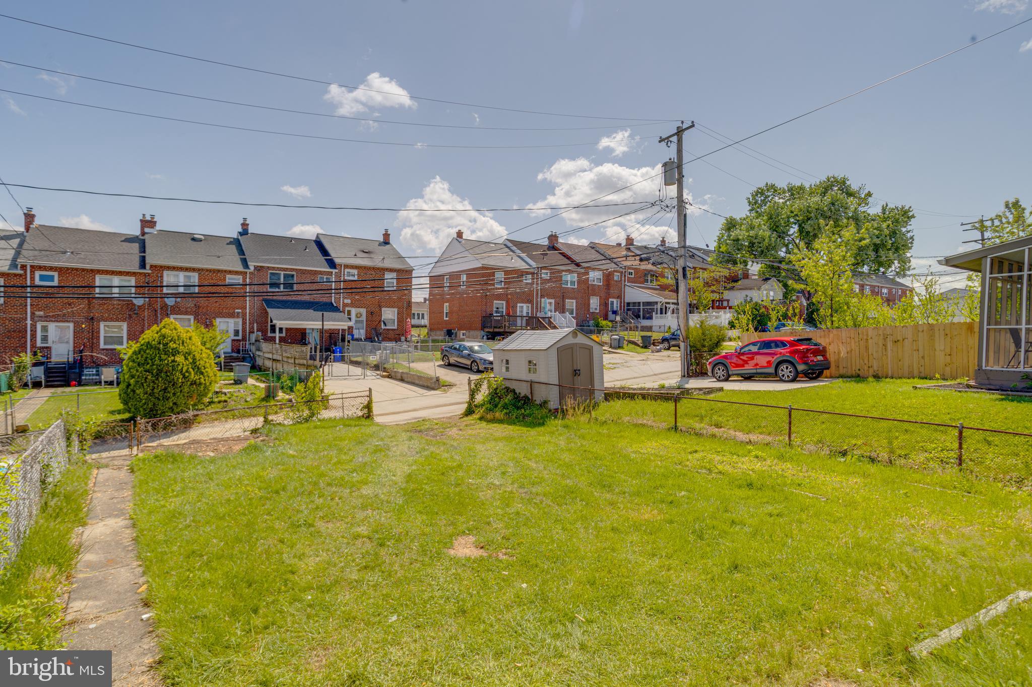 HUNTSMOOR - Residential