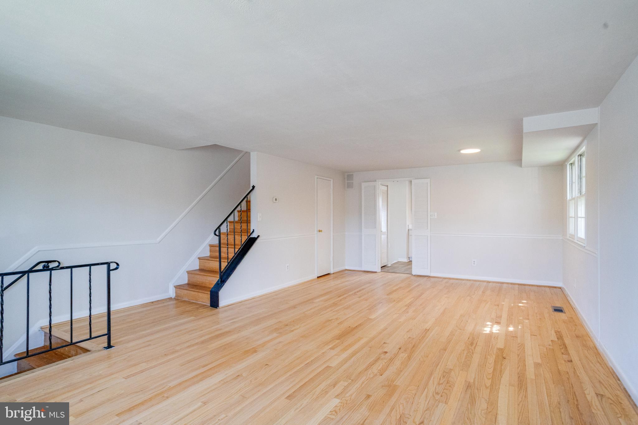 HUNTSMOOR - Residential
